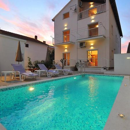 Apartman Miki Borik Zadar Zewnętrze zdjęcie
