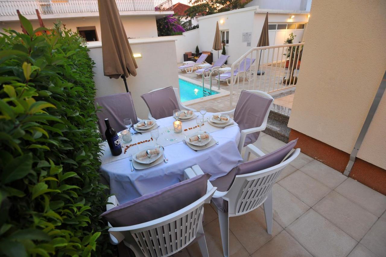 Apartman Miki Borik Zadar Zewnętrze zdjęcie