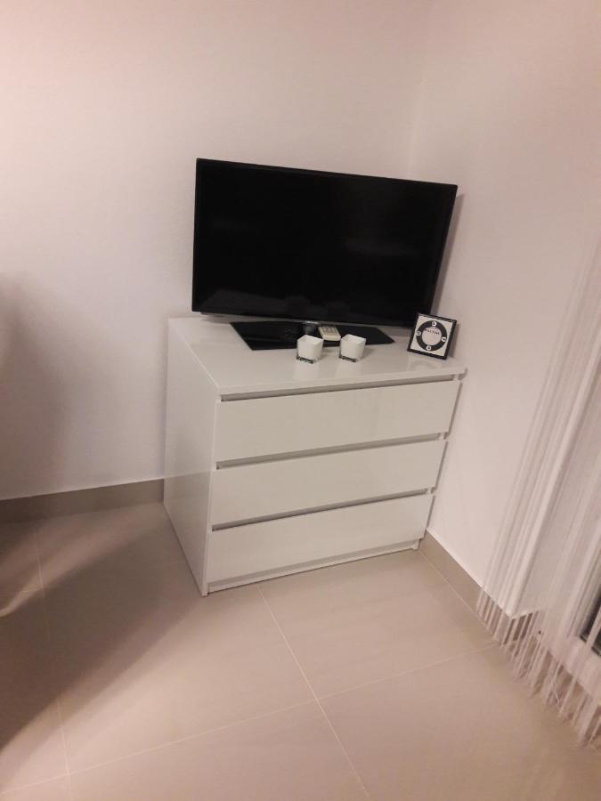 Apartman Miki Borik Zadar Zewnętrze zdjęcie