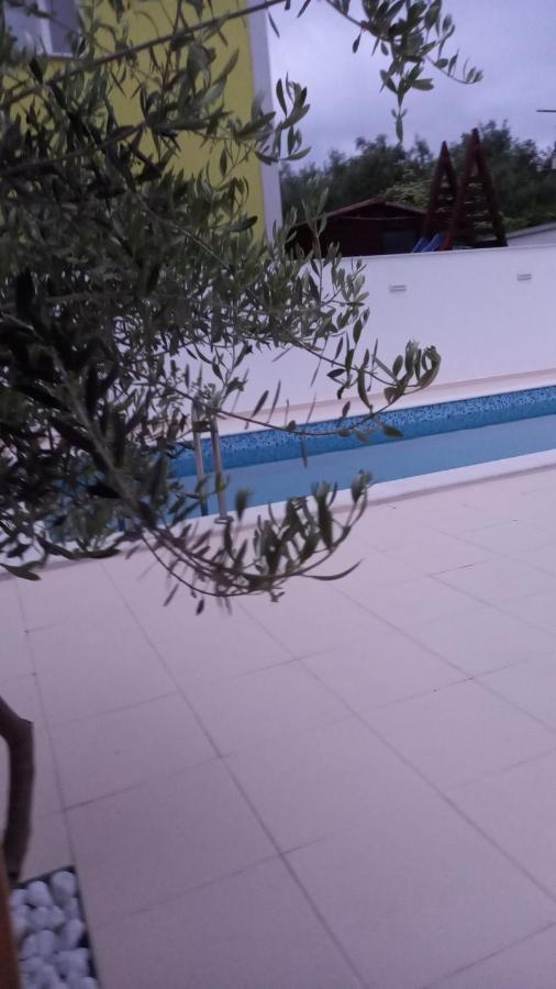 Apartman Miki Borik Zadar Zewnętrze zdjęcie