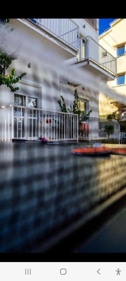 Apartman Miki Borik Zadar Zewnętrze zdjęcie